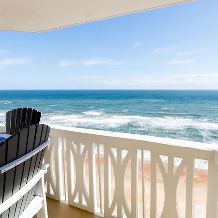 Paloma Penthouse Villa Ormond Beach Exterior photo