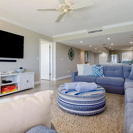 Paloma Penthouse Villa Ormond Beach Exterior photo