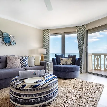 Paloma Penthouse Villa Ormond Beach Exterior photo