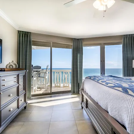 Paloma Penthouse Villa Ormond Beach Exterior photo