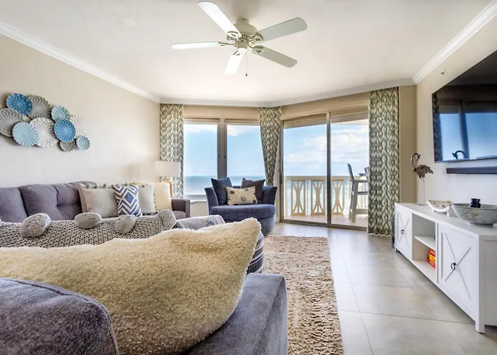 Paloma Penthouse