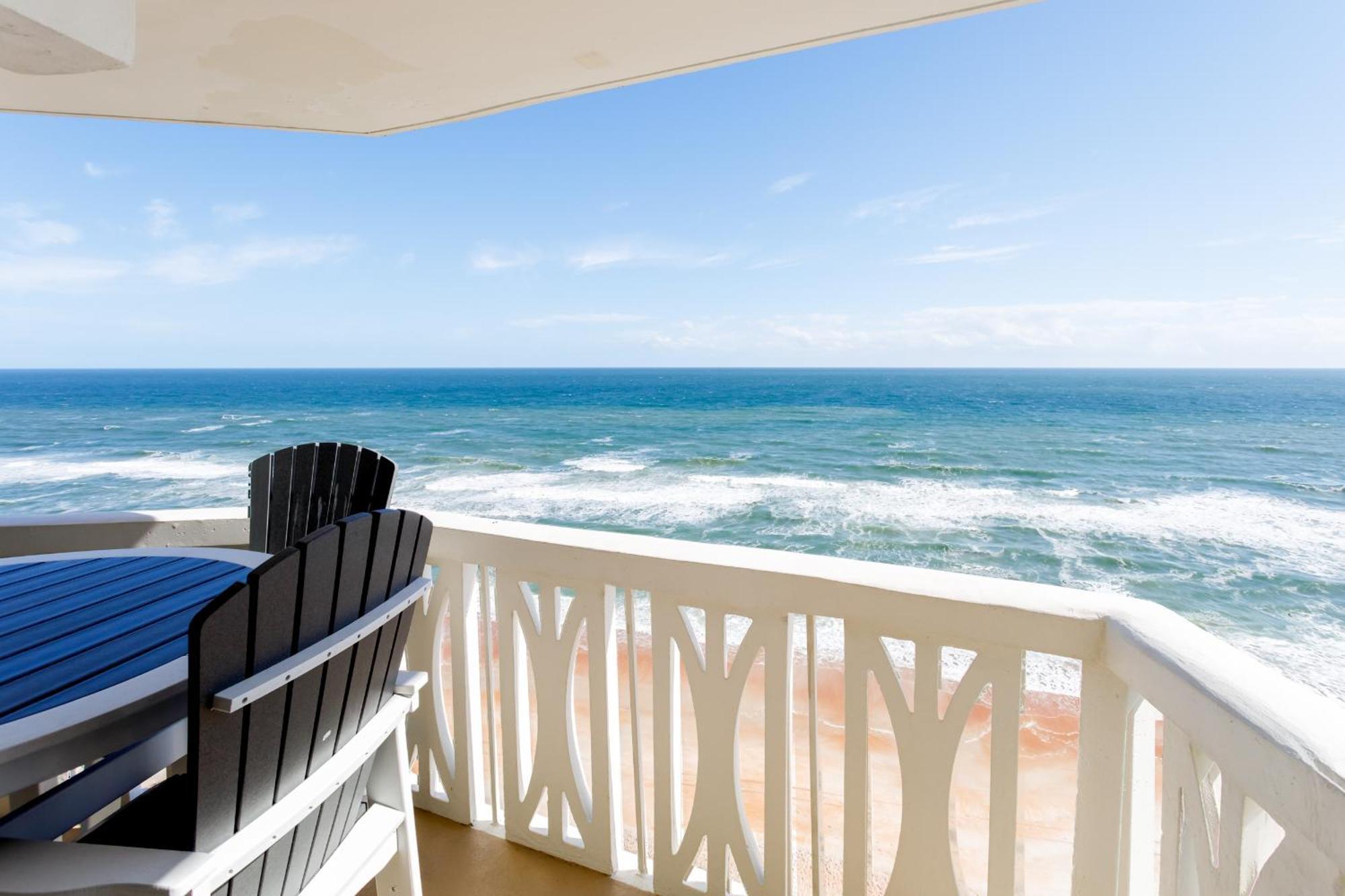 Holiday home Paloma Penthouse