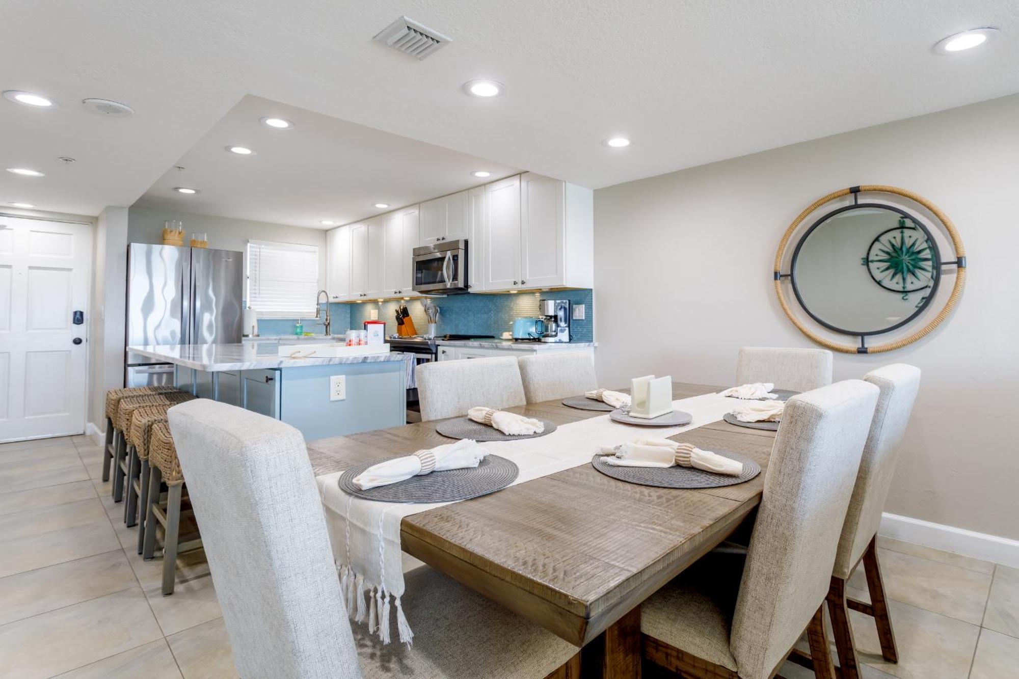 Paloma Penthouse