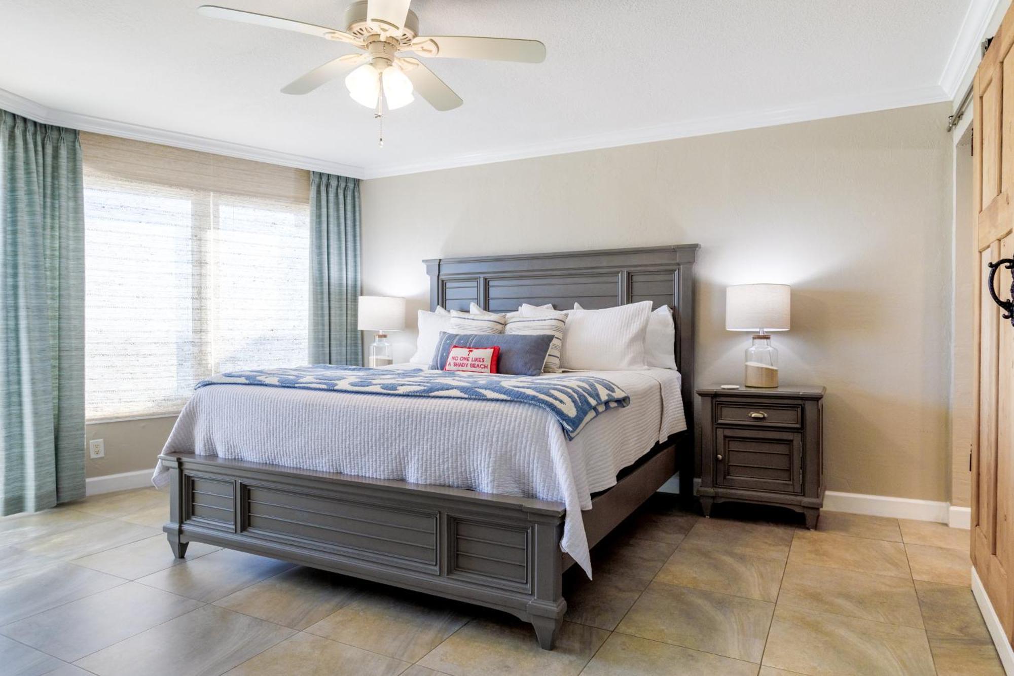 Paloma Penthouse * Ormond Beach