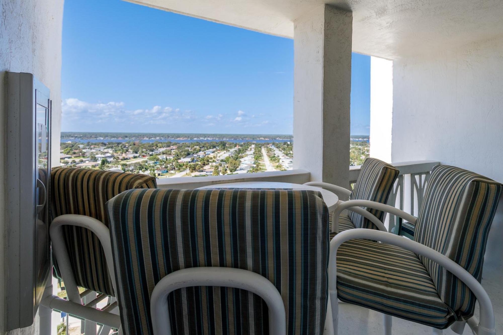Holiday home Paloma Penthouse