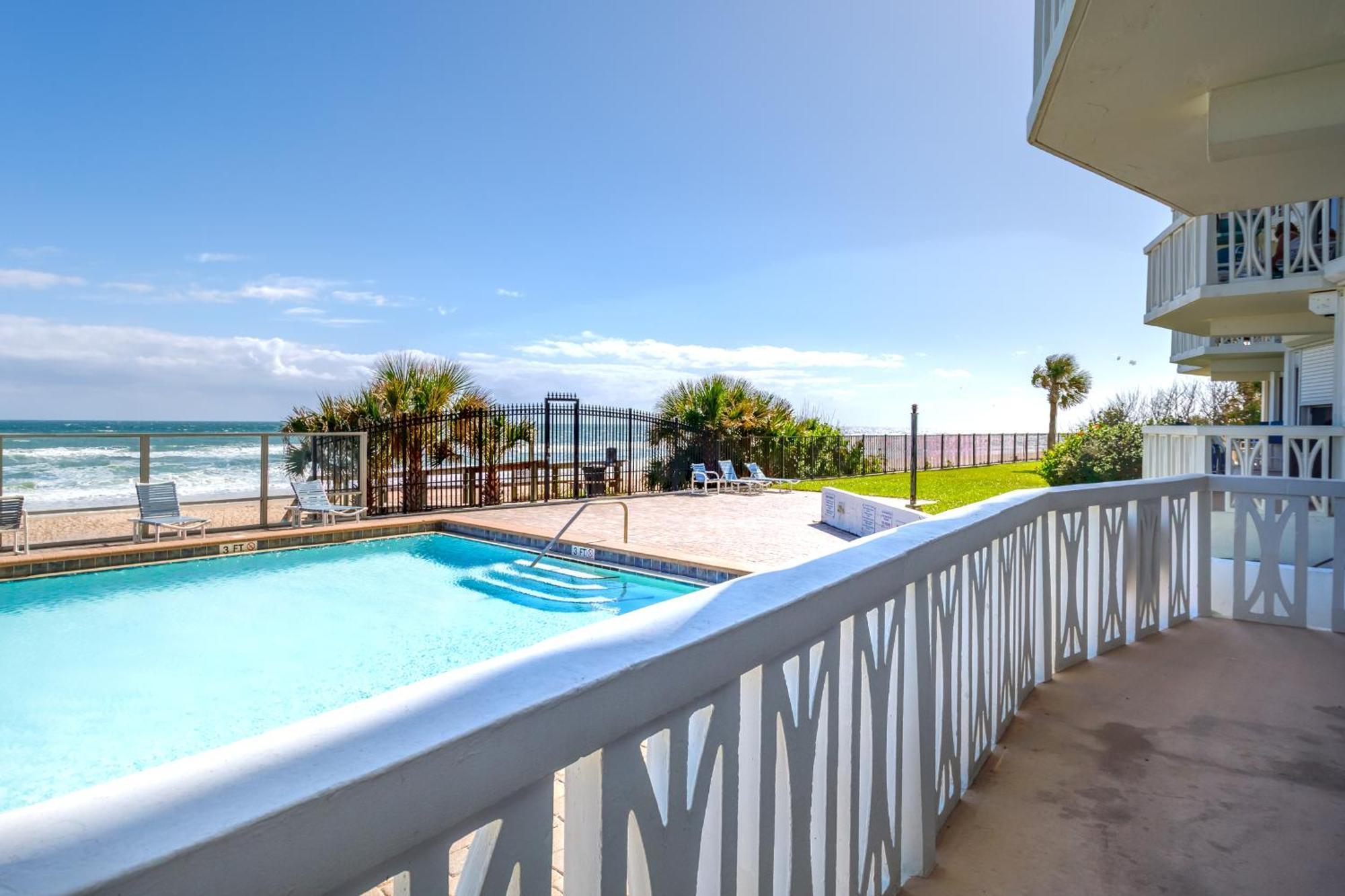 Paloma Penthouse *