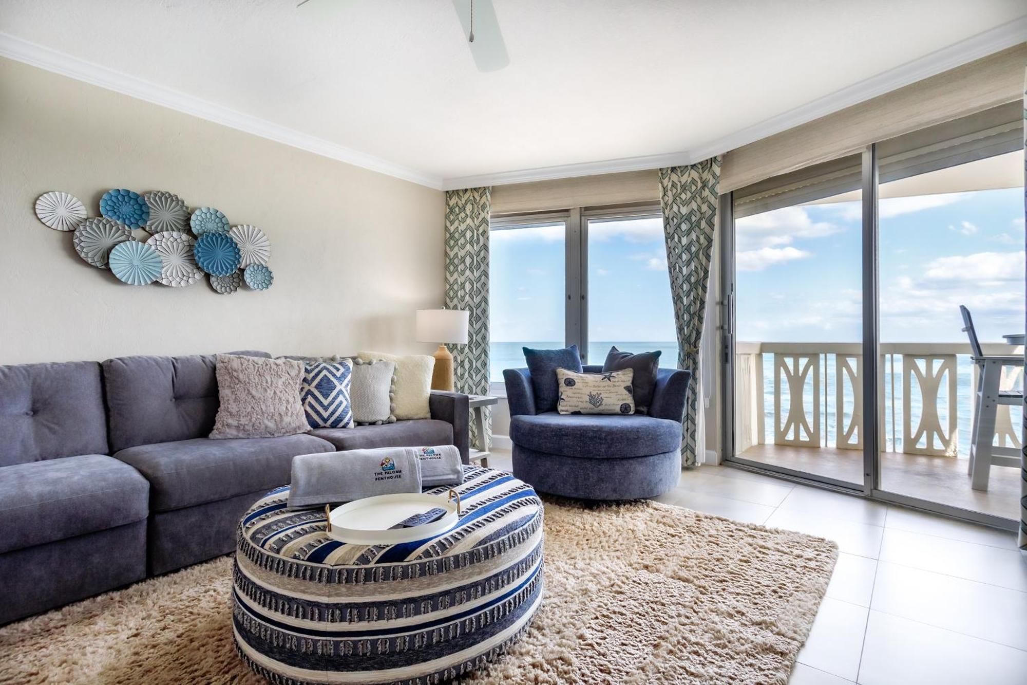 Paloma Penthouse