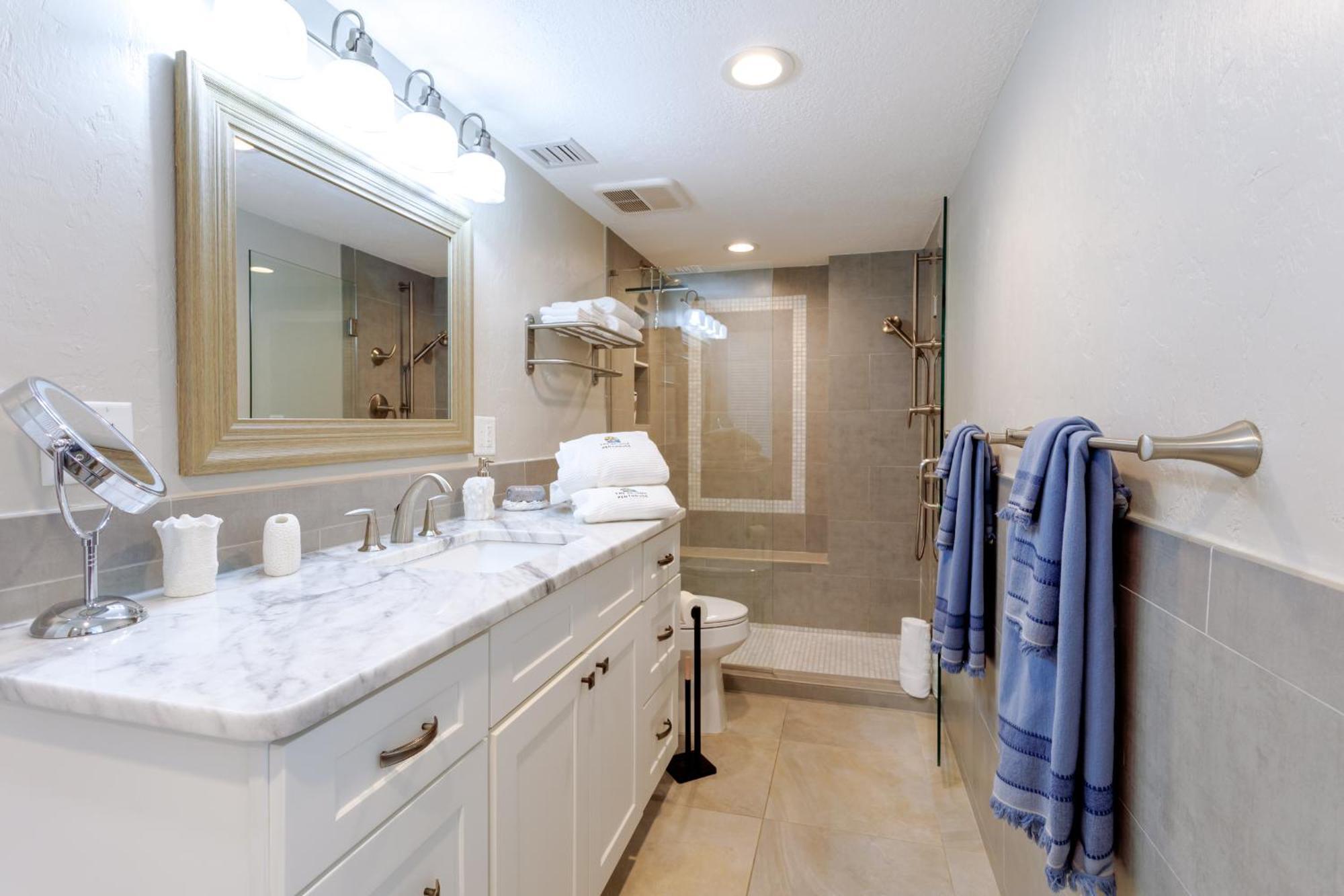 Paloma Penthouse * Ormond Beach