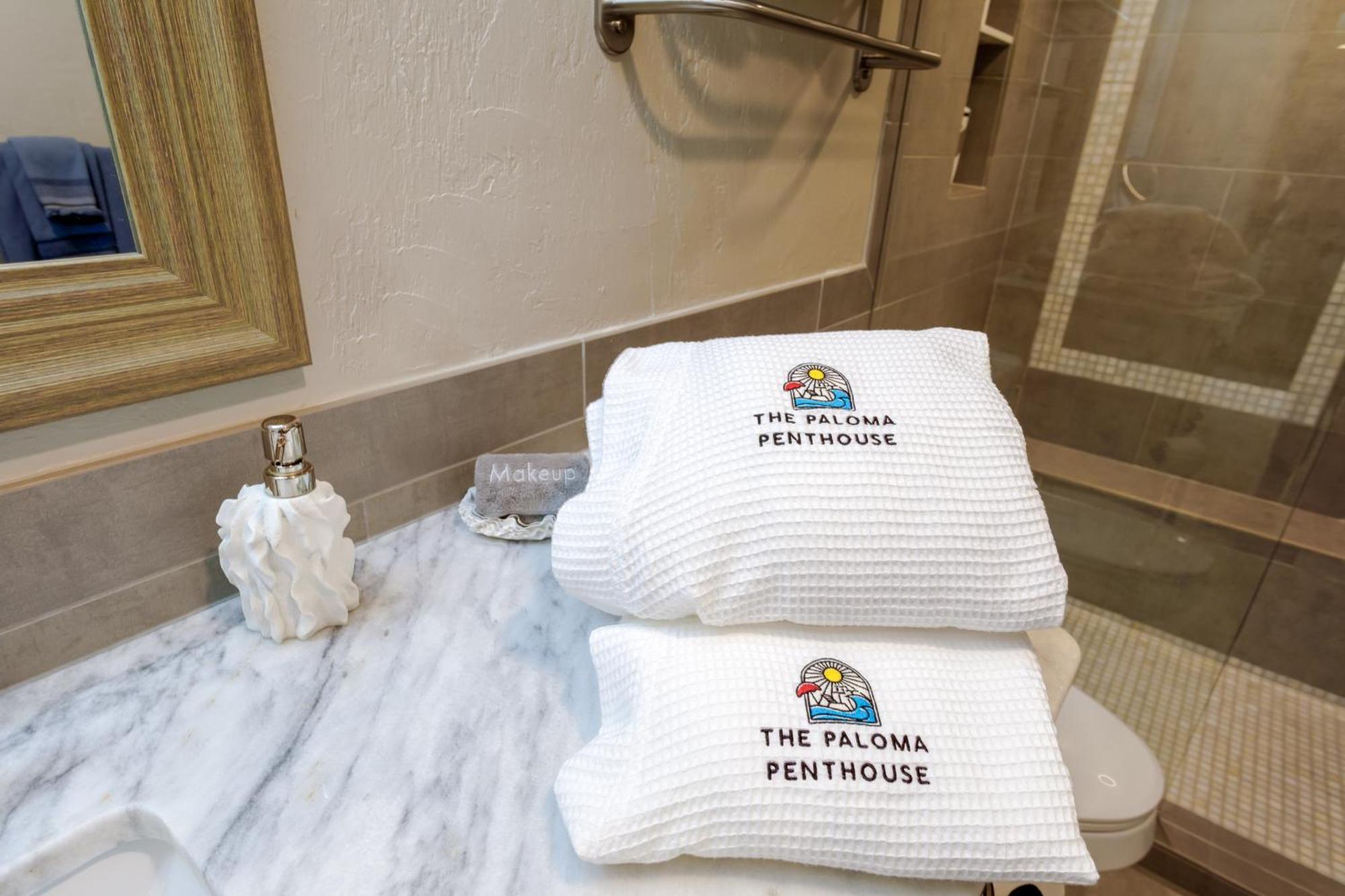 Paloma Penthouse Ormond Beach