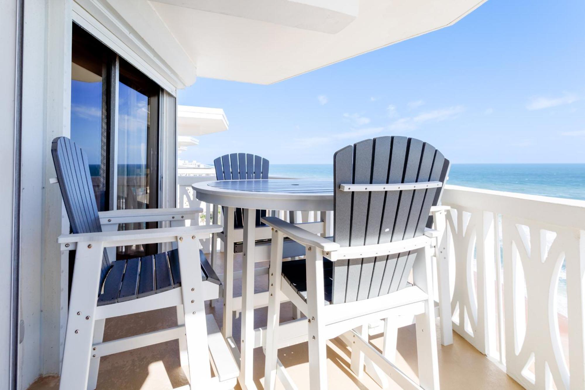 Holiday home Paloma Penthouse