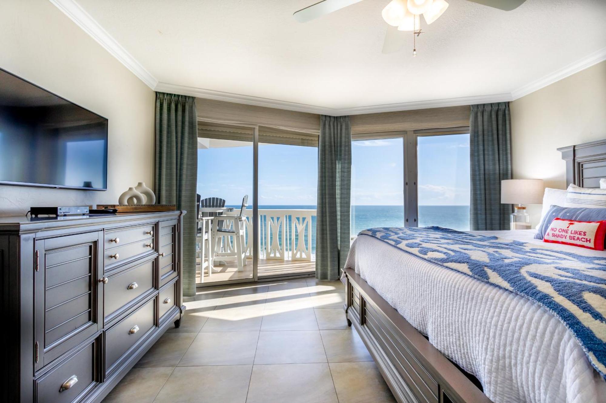 Paloma Penthouse Holiday home Ormond Beach