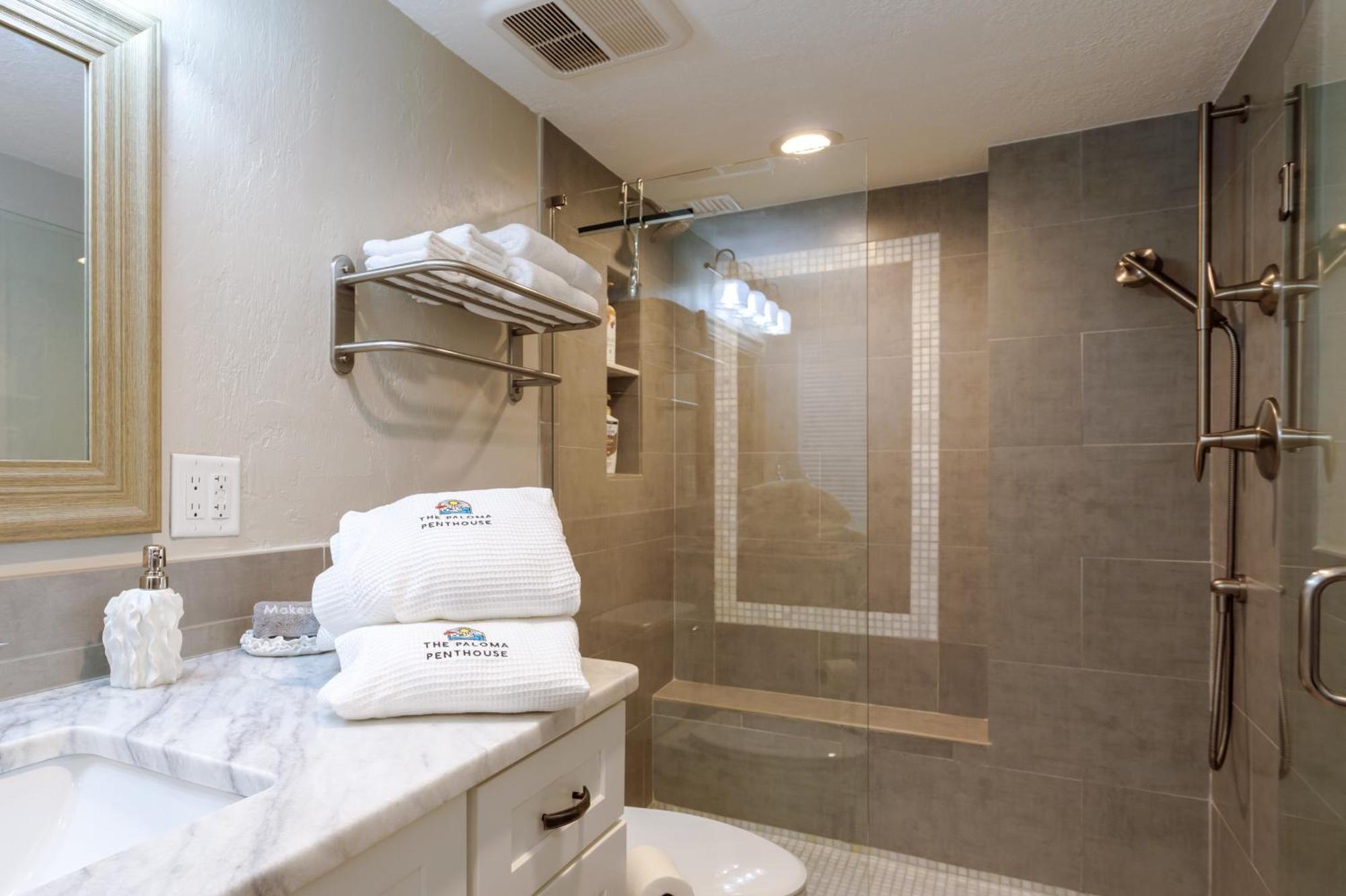 Paloma Penthouse Ormond Beach